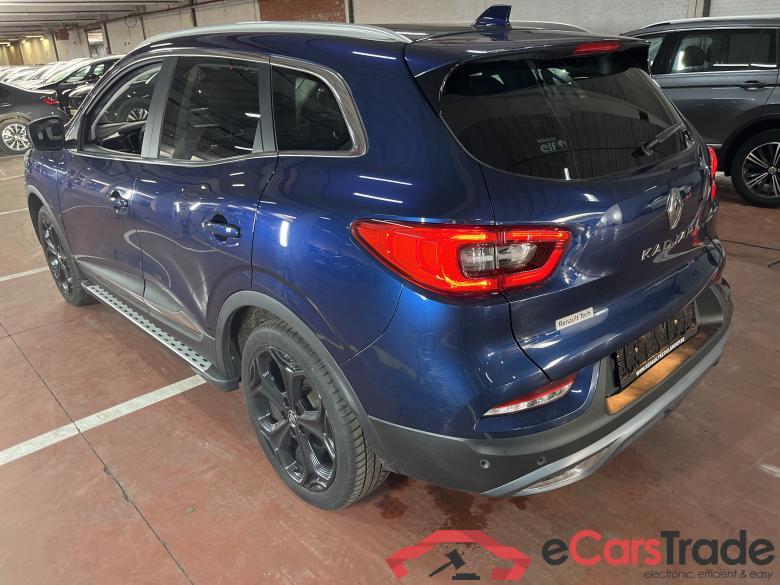 Renault, Kadjar FL'18, Renault Kadjar Blue dCi 115 EDC Black Edition 5d #3