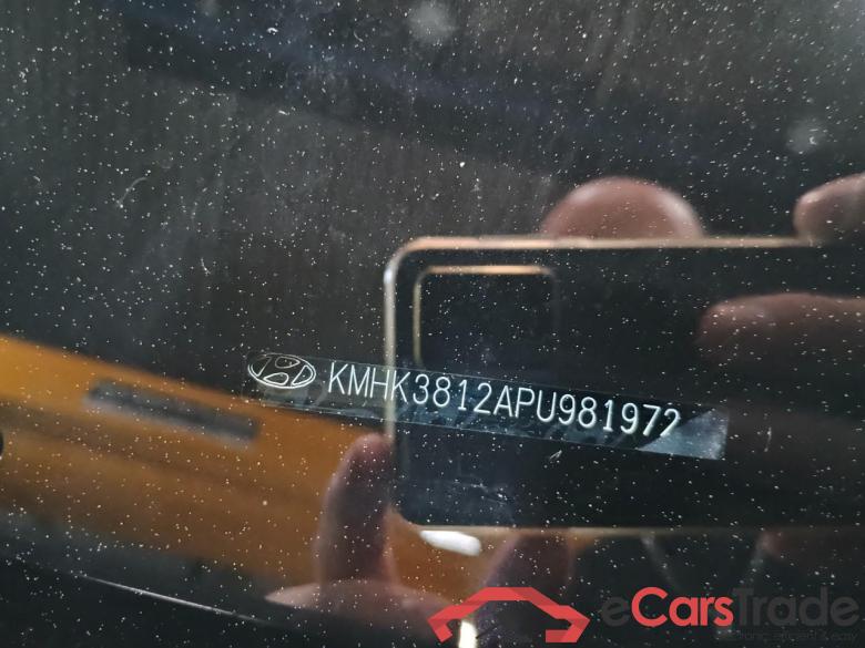 HYUNDAI Kona 1.0 T-GDI 48V-Hybrid Select #6