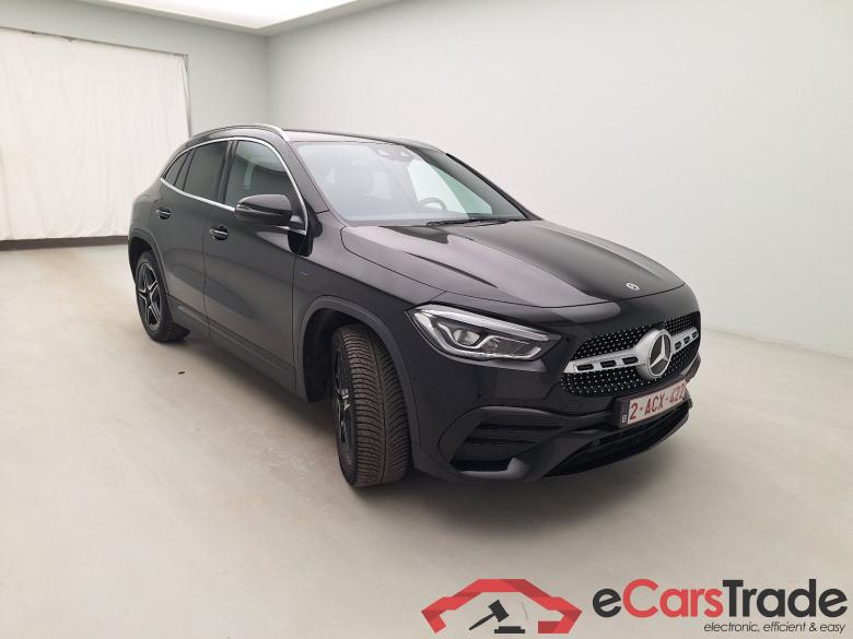 Mercedes, GLA '20, Mercedes-Benz GLA GLA 250e Business Solution 5d #2