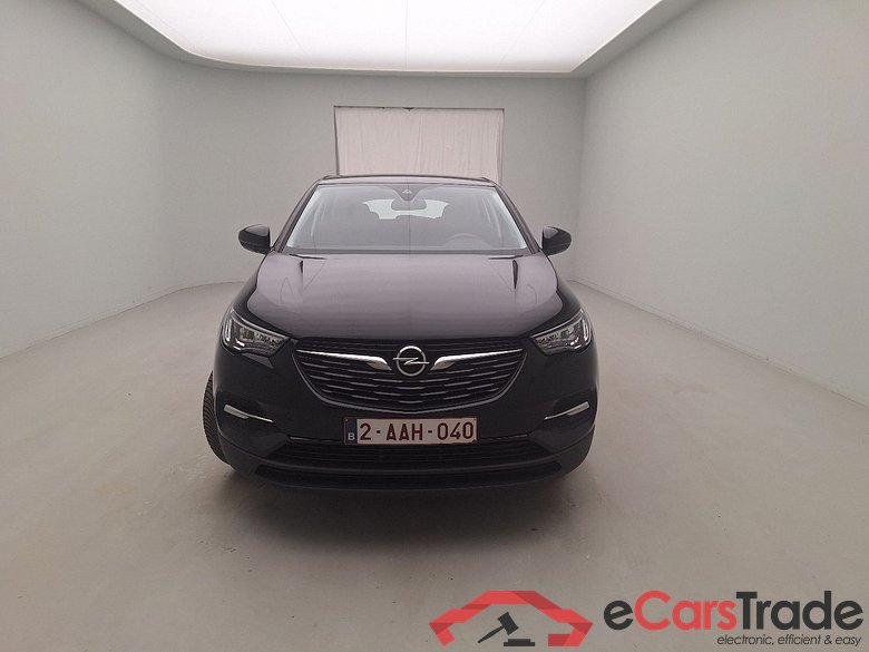 Opel, Grandland X '17, Opel Grandland X 1.5 Turbo ECOTEC D S/S AT8 Editio