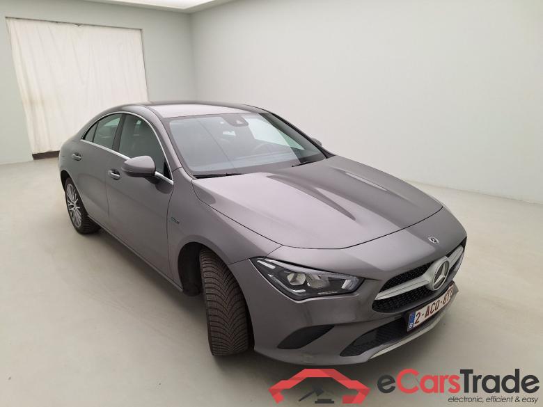 Mercedes, CLA-Class '19, Mercedes-Benz CLA CLA 250 e 4d #2