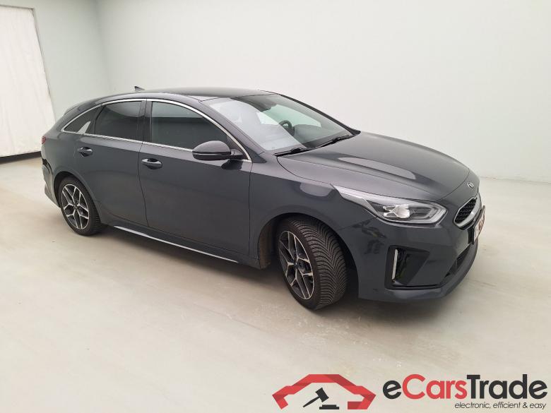 Kia, ProCeed '18, KIA Proceed GT Line 1.6 CRDi 136 DCT ISG 5d #2
