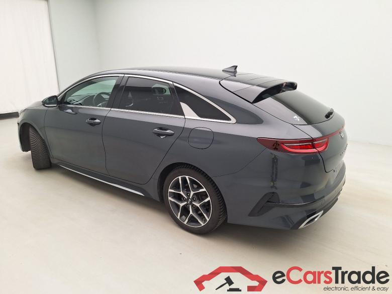 Kia, ProCeed '18, KIA Proceed GT Line 1.6 CRDi 136 DCT ISG 5d #3