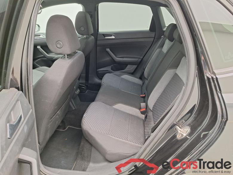 VW, Polo '17, Volkswagen Polo 1.0 TSI 85k WHighline 5d #4