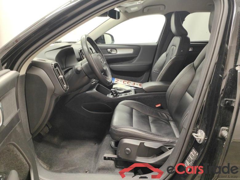 Volvo XC40 T4 PHEV Inscription Expression Aut. 5d #6