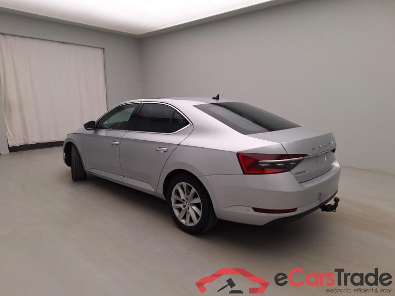 Skoda, Superb FL'19, Skoda Superb 1.6 CRTDI 88kW DSG7 Style 5d #3