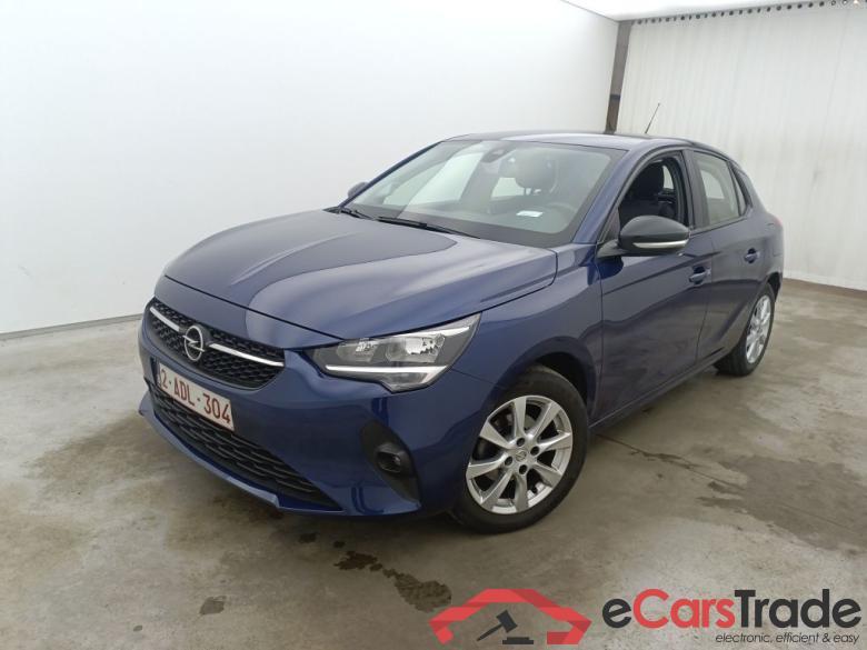 Opel Corsa 1.2 55kW S/S Edition 5d #1