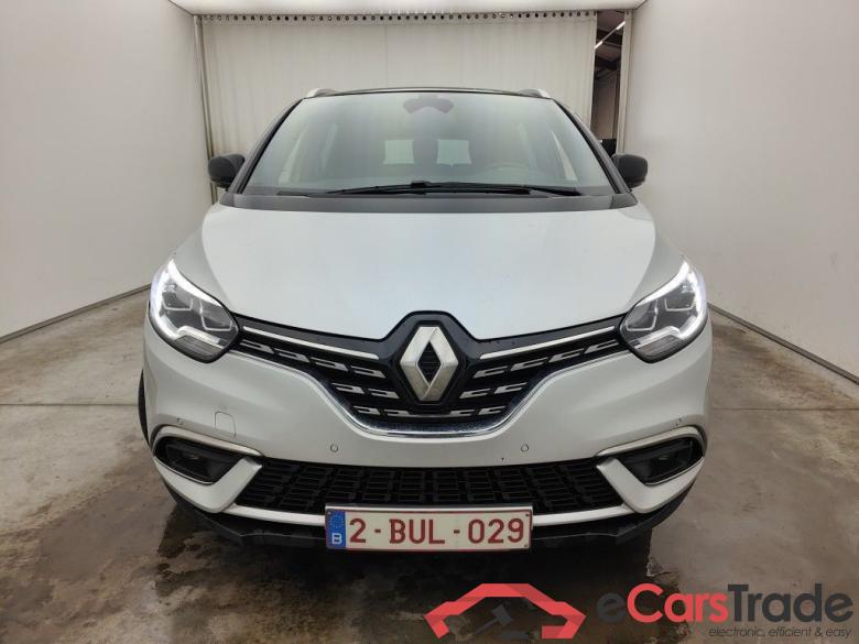 Renault Grand Scénic TCe 140 EDC Intens 5d #5
