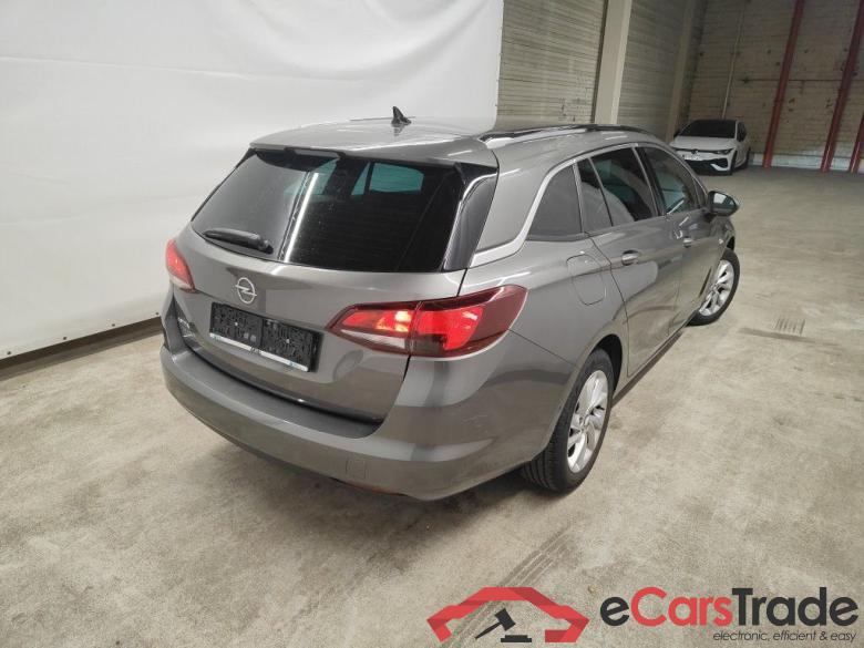 Opel Astra Sports Tourer 1.2 Turbo 96kW S/S Elegance 5d #2