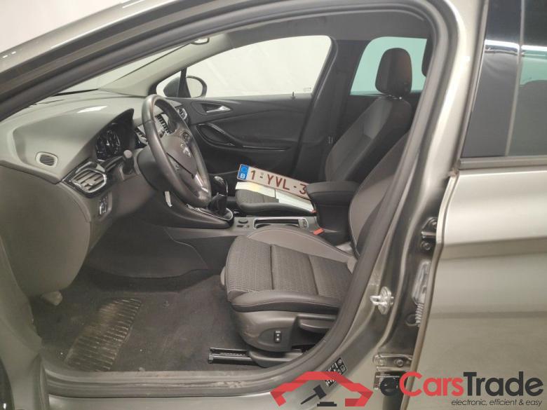 Opel Astra Sports Tourer 1.2 Turbo 96kW S/S Elegance 5d #3