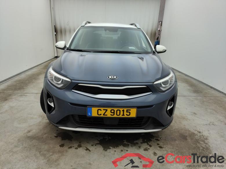 KIA STONIC 1.0 T Sense ISG 7DCT (EU6d-Temp) 5d #5