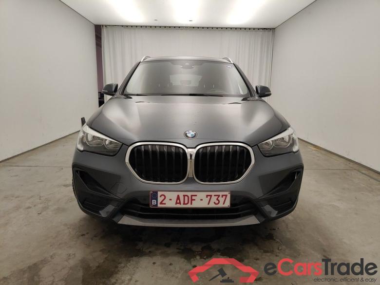 BMW X1 sDrive16dA (85 kW) 5d #1