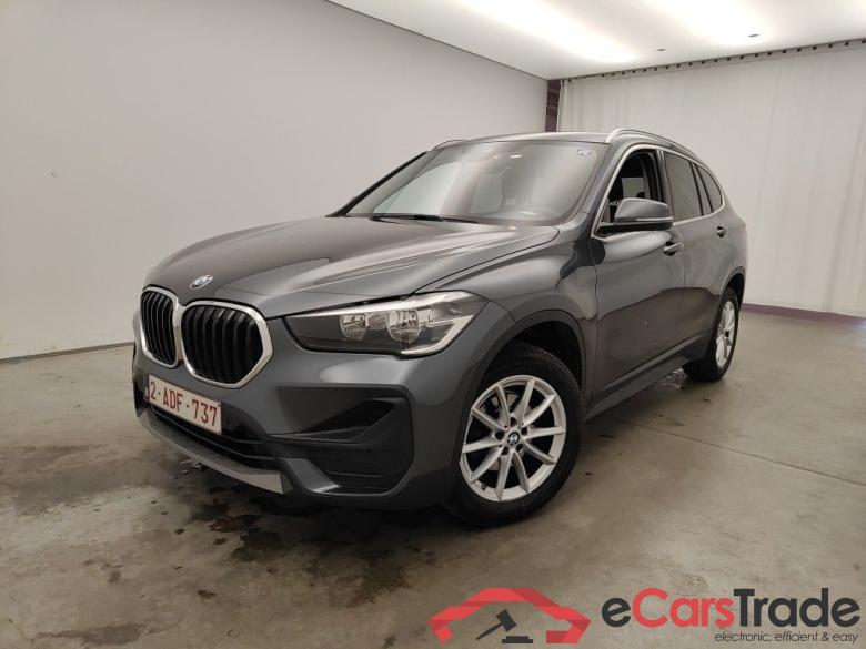 BMW X1 sDrive16dA (85 kW) 5d #4