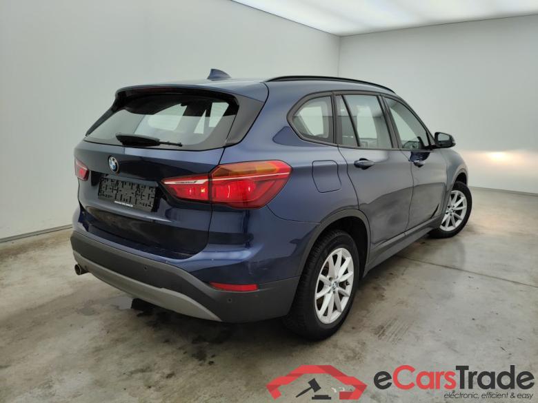 BMW X1 sDrive16dA (85 kW) 5d #5
