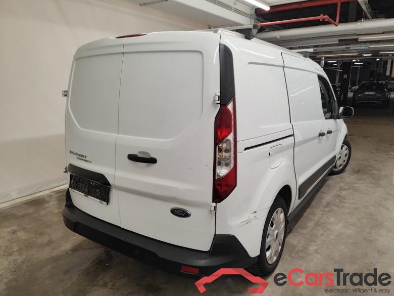Ford Transit Connect 1.5 TDCi 88kW L2 Trend 4d #4