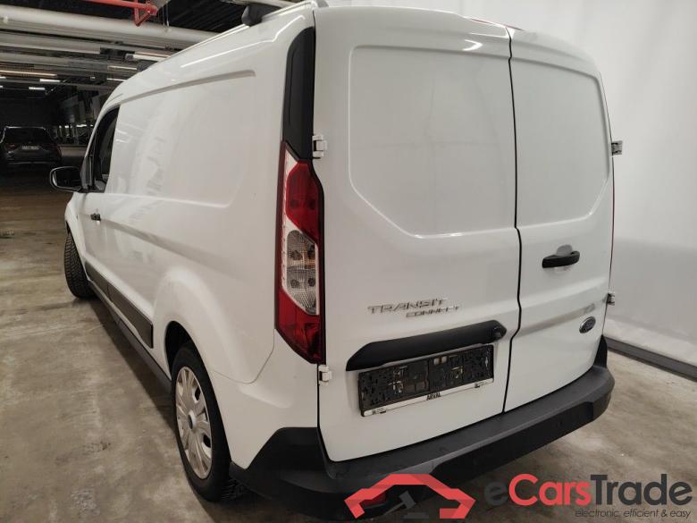 Ford Transit Connect 1.5 TDCi 88kW L2 Trend 4d #5