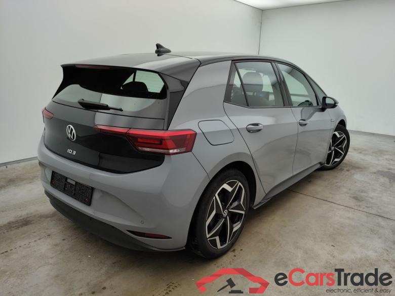 VOLKSWAGEN ID.3 77 kWh 204hp Pro S 5d #5