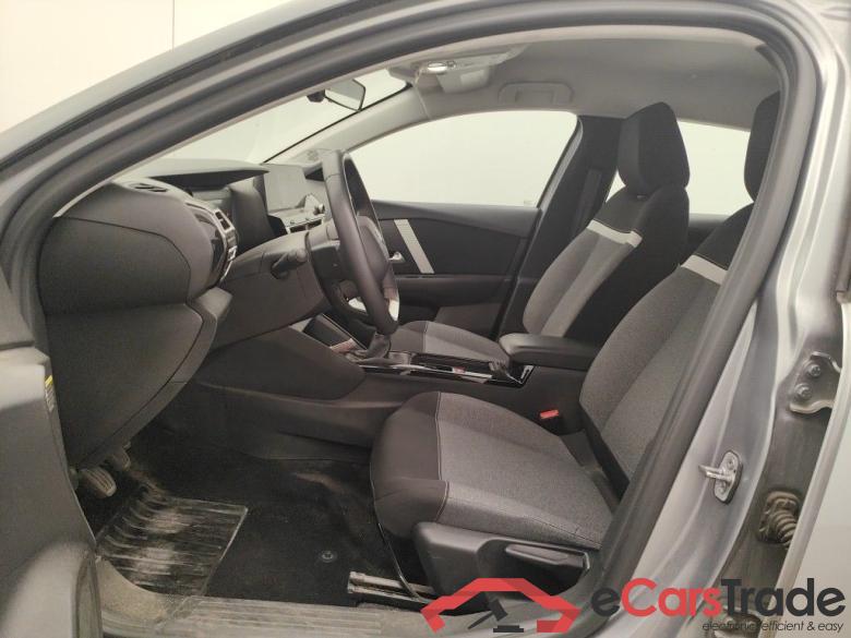 CITROEN C4 DIESEL - 2021 1.5 BlueHDi 110 Feel S&S 5d #6