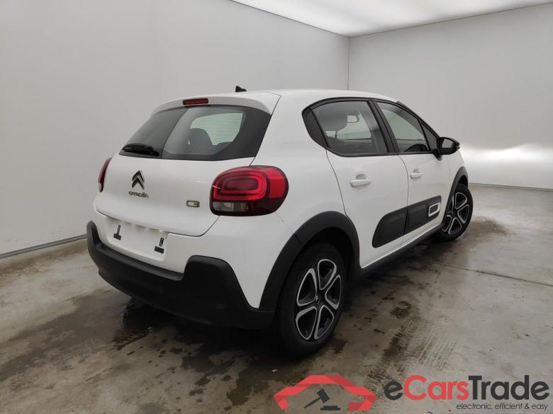 CITROEN C3 - 2020 1.2i PureTech 83 Feel S&S 5d #5