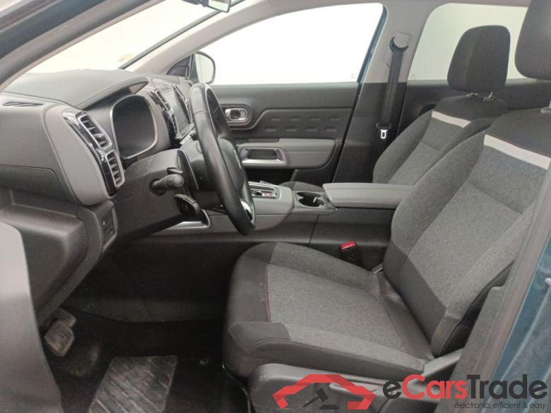Citroën C5 Aircross 1.5 BlueHDi 130 S&S EAT8 Live 5d #6