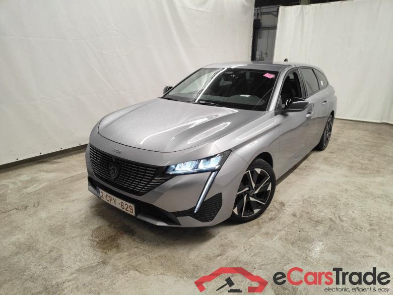 Peugeot 308 SW 1.5 BlueHDi 130 S&S Allure Pack 5d #2