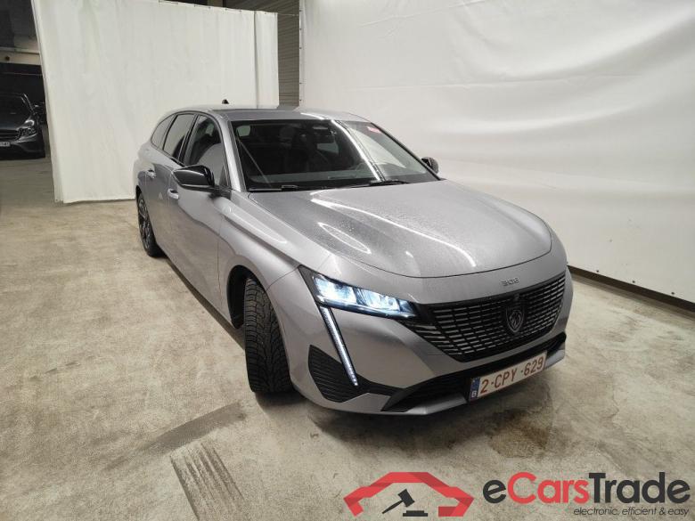 Peugeot 308 SW 1.5 BlueHDi 130 S&S Allure Pack 5d #3
