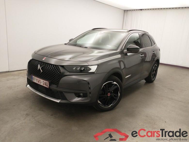 DS 7 Crossback 1.5 BlueHDi 130 Auto PERFORMANCE Line 5d #3