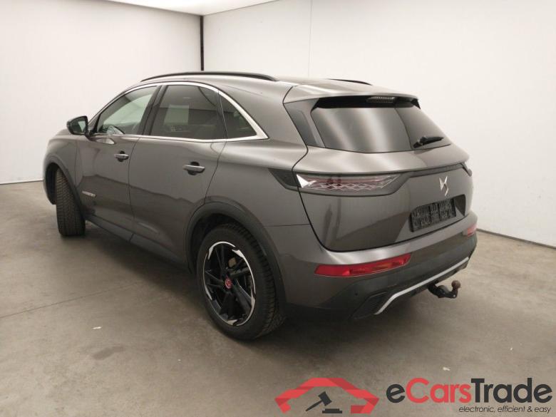 DS 7 Crossback 1.5 BlueHDi 130 Auto PERFORMANCE Line 5d #4