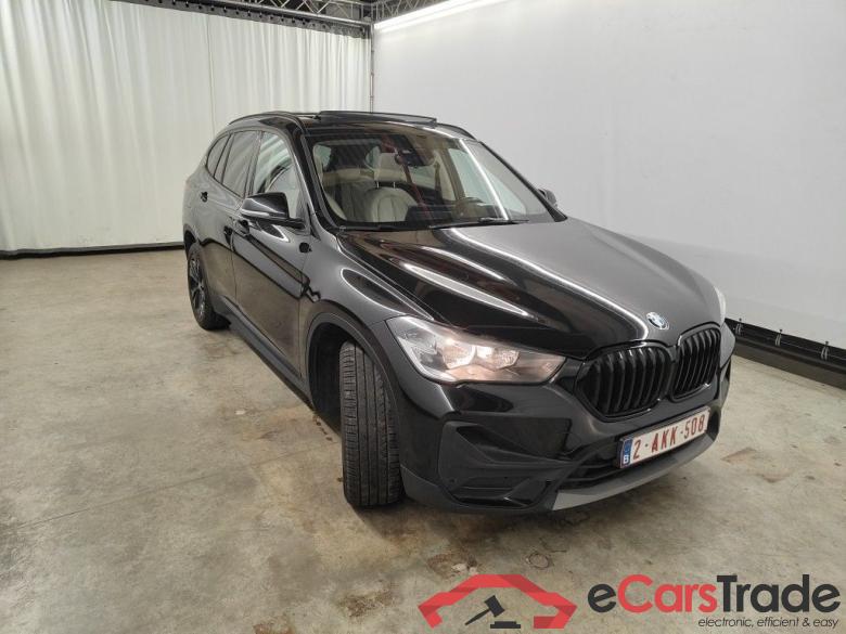 BMW X1 sDrive16dA (85 kW) 5d #2