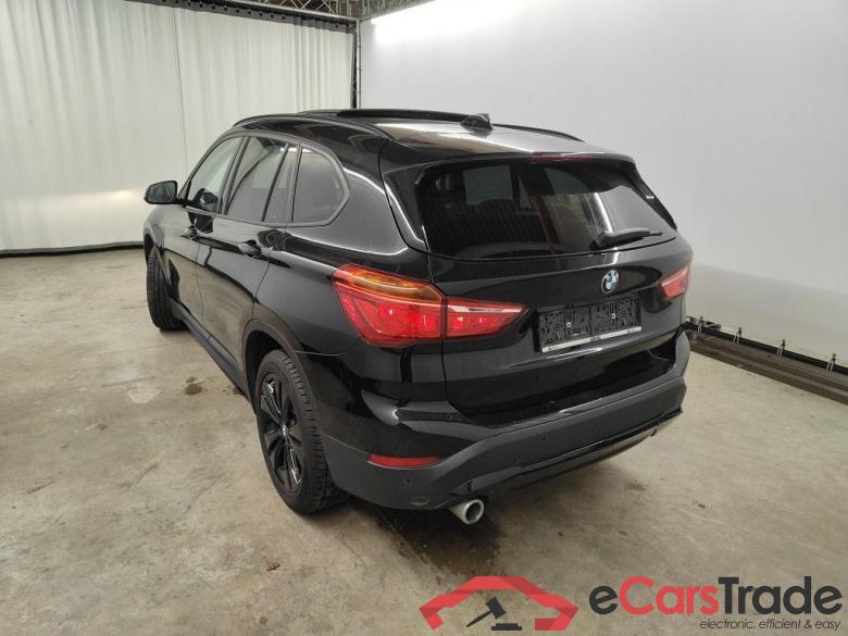 BMW X1 sDrive16dA (85 kW) 5d #4