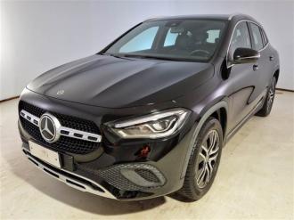 Mercedes GLA 180
