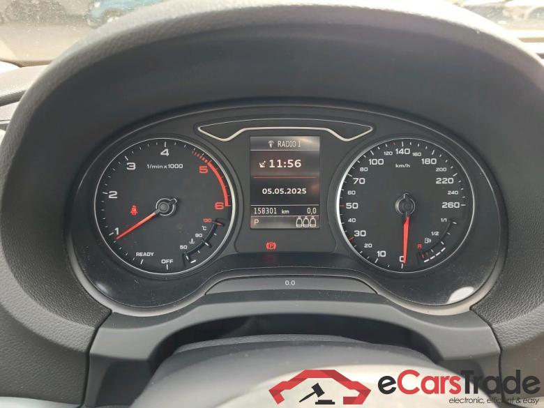 AUDI - AUD A3 BERLINE TDi 116PK S-Tronic Business Edition Pack Business Plus With Sport Seats & APS Front & Rear #5