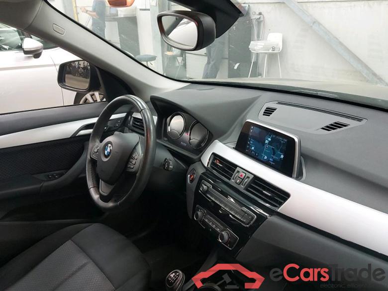 BMW - BMW X1 sDrive16d 116PK Pack Business #3