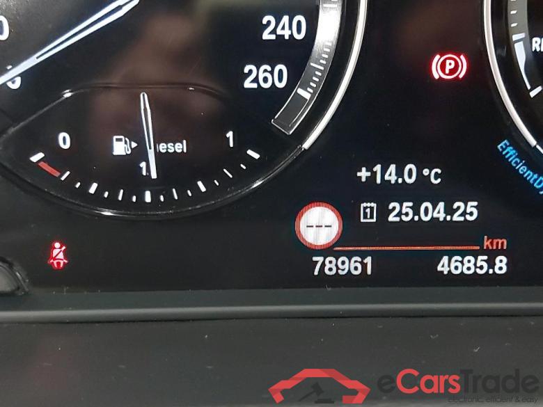 BMW - BMW X1 sDrive16dA 116PK Business Edition With Heated Sport Seats #5