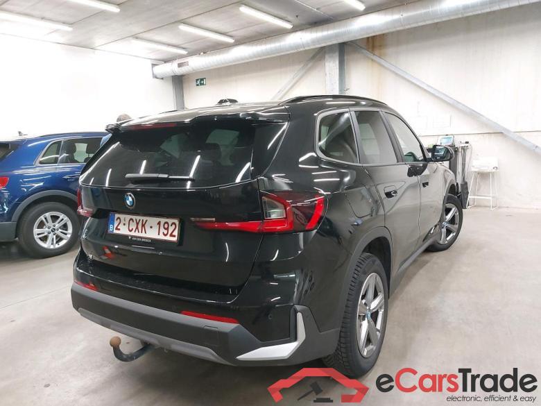 BMW - BMW X1 sDrive18dA 136PK With Sport Seats & Trailer Hook #2