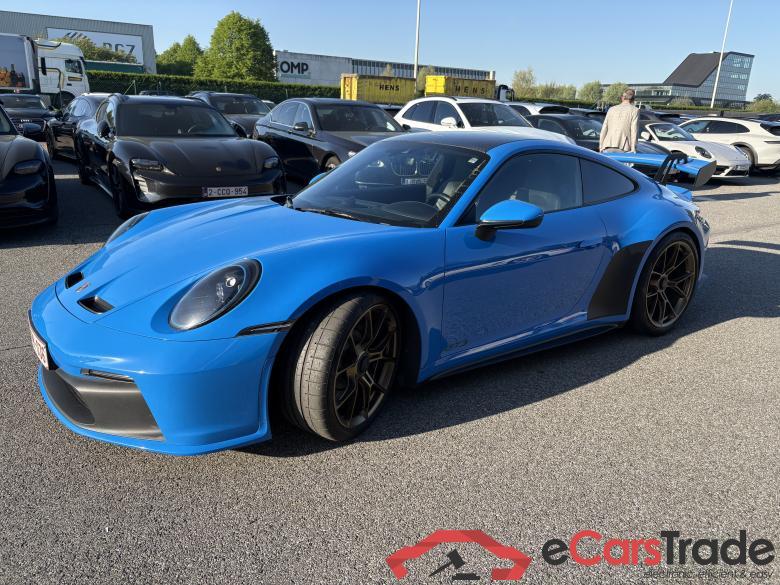 PORSCHE 911 GT 3 GT3 (MY22) #1