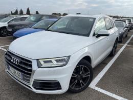 Audi Q5 3.0 V6 TDI 286Hp Quattro Design Aut. Pano LED-Xenon Virtual Navi Sport-Leather KeylessGo Camera Klima PDC ...