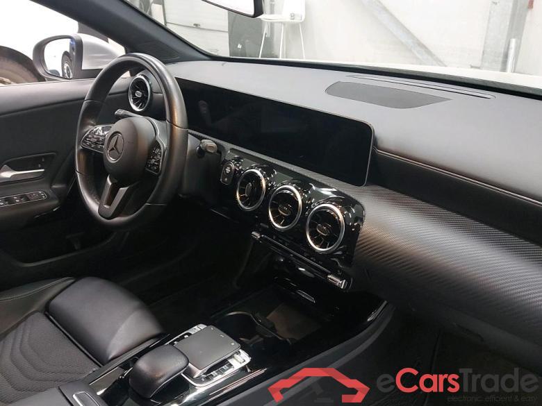 MERCEDES - MER A BERLINE 180 d 116PK DCT Business Solution #3