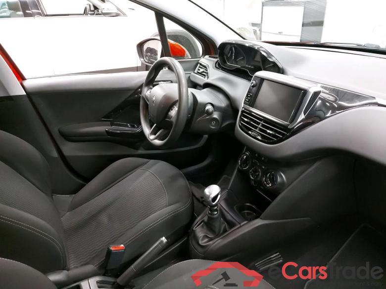PEUGEOT - PEU 208 BlueHDi 100PK Active #3