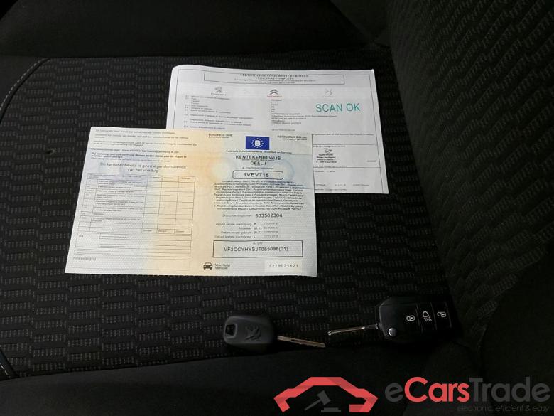 PEUGEOT - PEU 208 BlueHDi 100PK Active #4