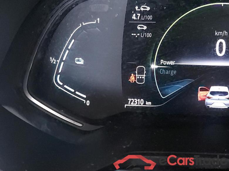 RENAULT - REN CLIO E-TECH 140PK AT Hybrid Limited III Pack Navigation & Parking II * HYBRID * #5