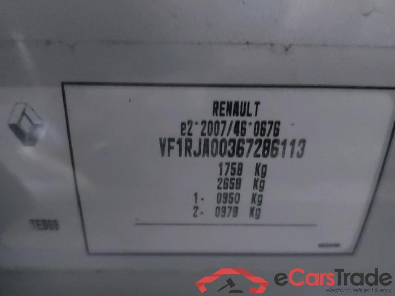 RENAULT - REN CLIO E-TECH 140PK AT Hybrid Limited III Pack Navigation & Parking II * HYBRID * #6