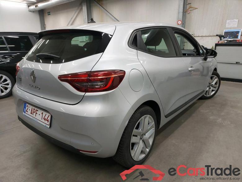 RENAULT - REN CLIO TCe 90PK GPF Corporate Edition * PETROL * #2