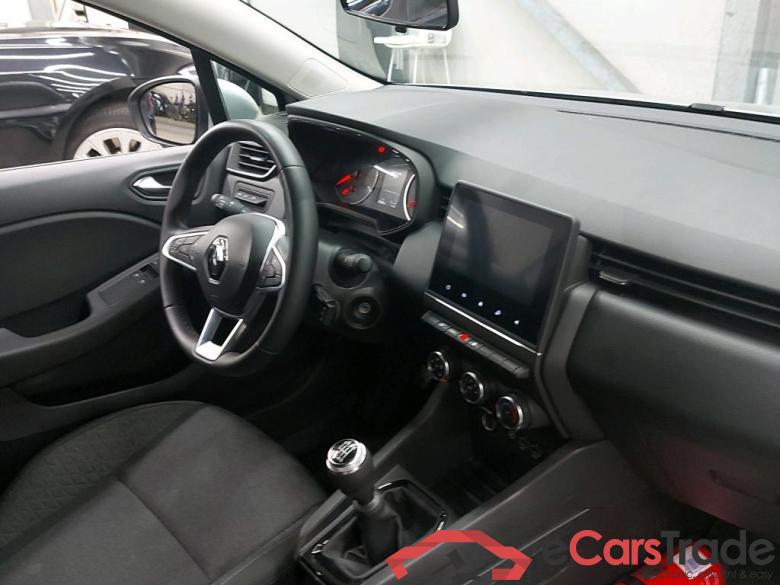 RENAULT - REN CLIO TCe 90PK GPF Corporate Edition * PETROL * #3