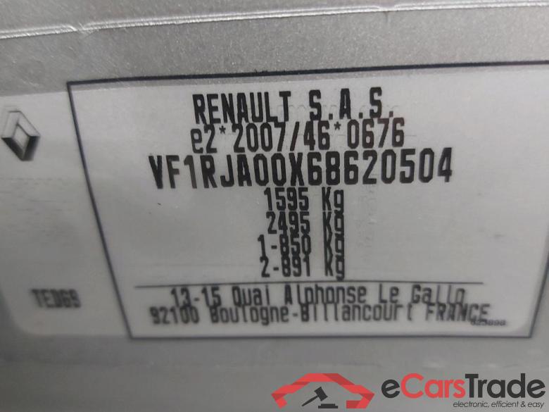 RENAULT - REN CLIO TCe 90PK GPF Corporate Edition * PETROL * #6