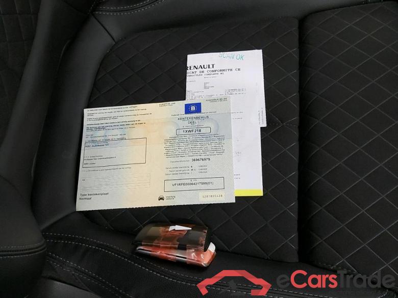 RENAULT - REN KADJAR TCe 140PK EDC GPF Intens Pack Safety & Parking * PETROL * #4