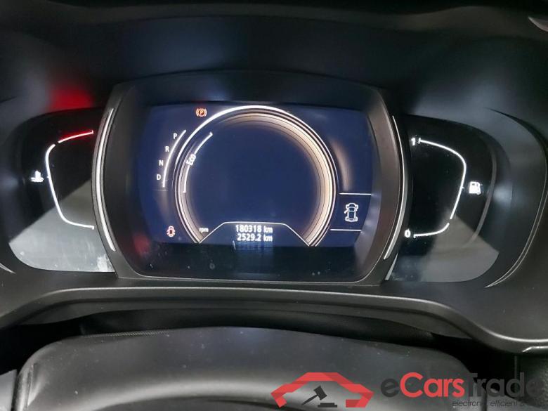 RENAULT - REN KADJAR TCe 140PK EDC GPF Intens Pack Safety & Parking * PETROL * #5