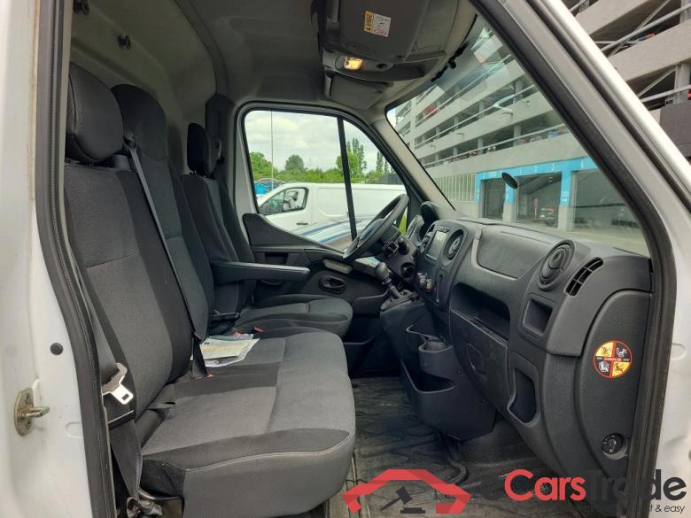 RENAULT - REN MASTER B/F L2H2 dCi 145 Energy - 3.3T Grand Confort With Media Nav 2.0 & Cargo Pack & Rear PDC #3