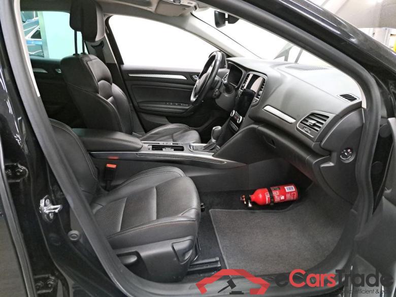 RENAULT - REN MEGANE GRANDTOUR Blue dCi 116PK EDC Edition One & Cruising Pack & Easy Parking & Bose Sound & Head Up & Foldable Trailer Hook #3