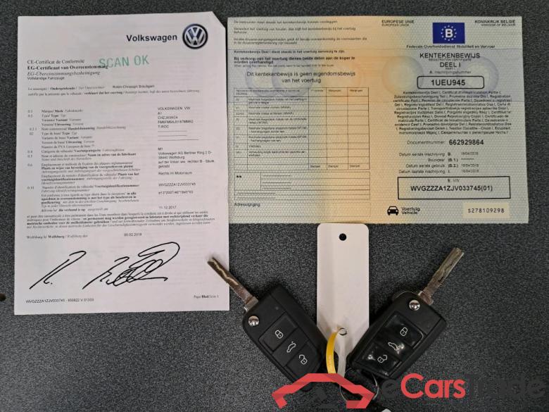 VOLKSWAGEN - VW  T-ROC TSI 115PK Style Pack Travel & Comfort & Winter * PETROL * #4